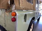 Thumbnail Photo 44 for 1972 Land Rover Series III